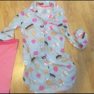 Xhilaration Sleep Shirt